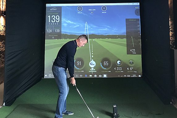 Golf Swing Systems Cswing Golf Video Analysis Software Uk