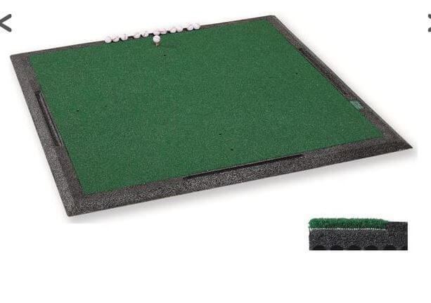 Classic Golf Mat Range Mats