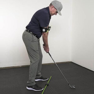 Improve your golfswing