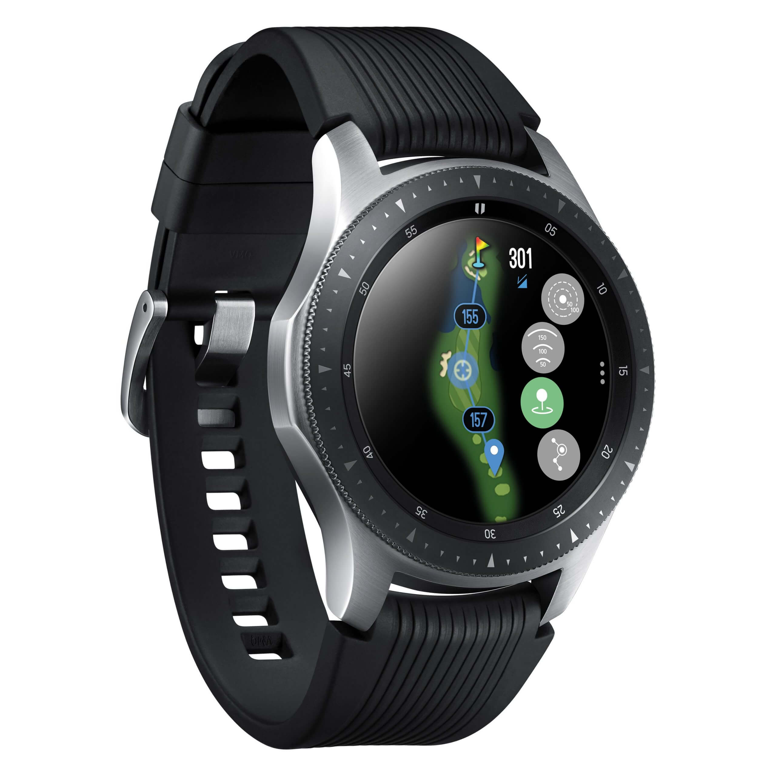 Samsung-watch-golf