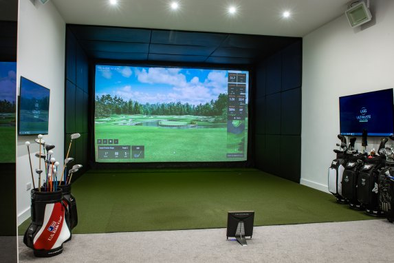 Golf Swing Systems, cSwing golf video analysis software, UK