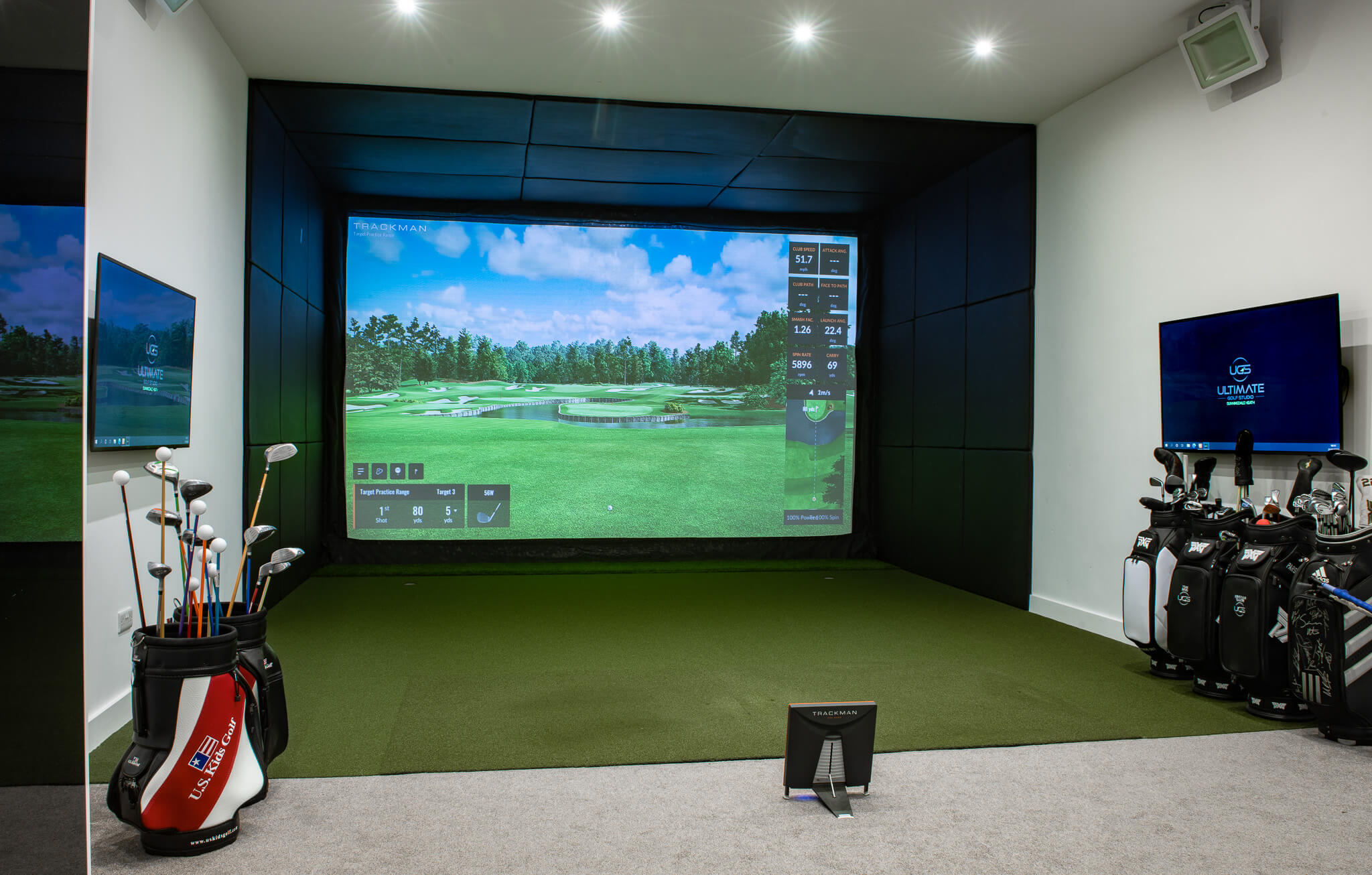 Golf Swing Systems, cSwing golf video analysis software, UK