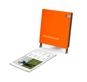 TrackMan 4 Launch Monitor / Golf Simulator | Golf Swing Systems