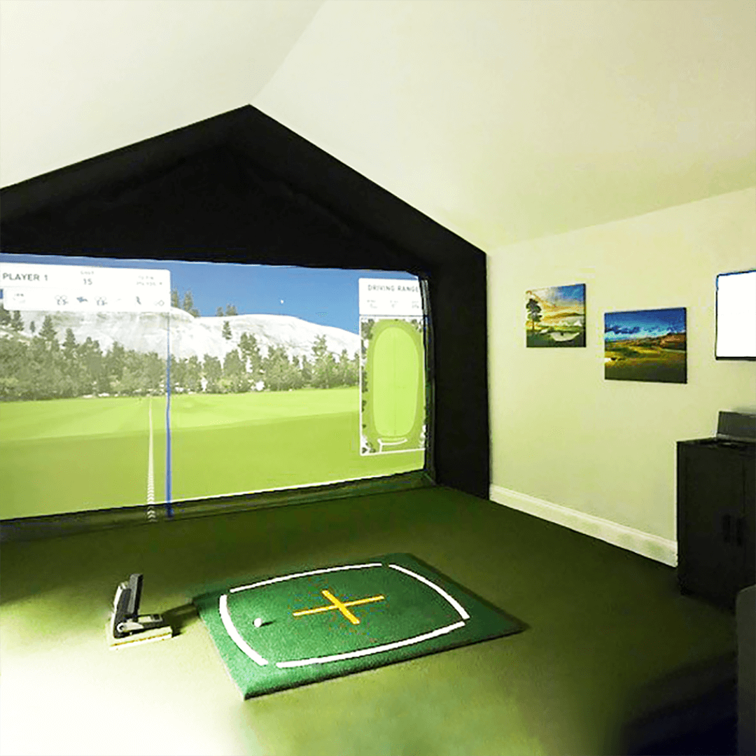 Gallery | Golf Swing Systems