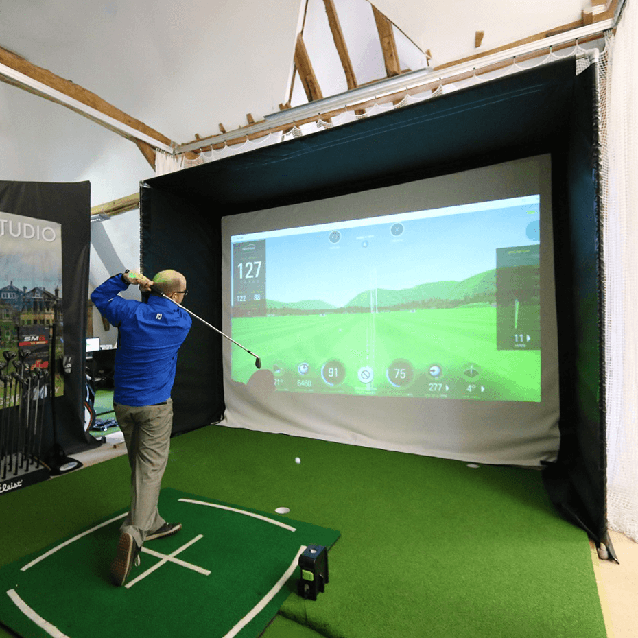 Gallery | Golf Swing Systems