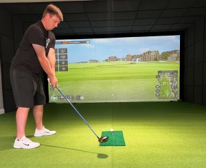 10 Of The Best Trackman Courses | Golf Swing Systems