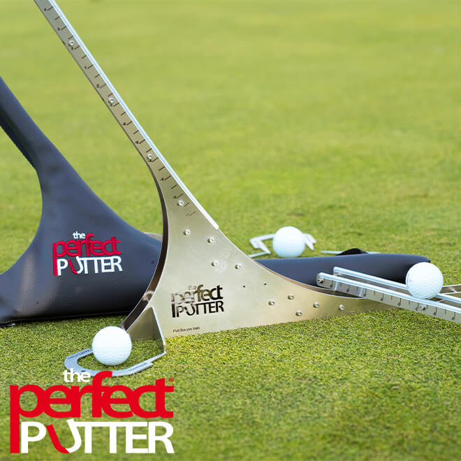 The Perfect Putter Complete Pack