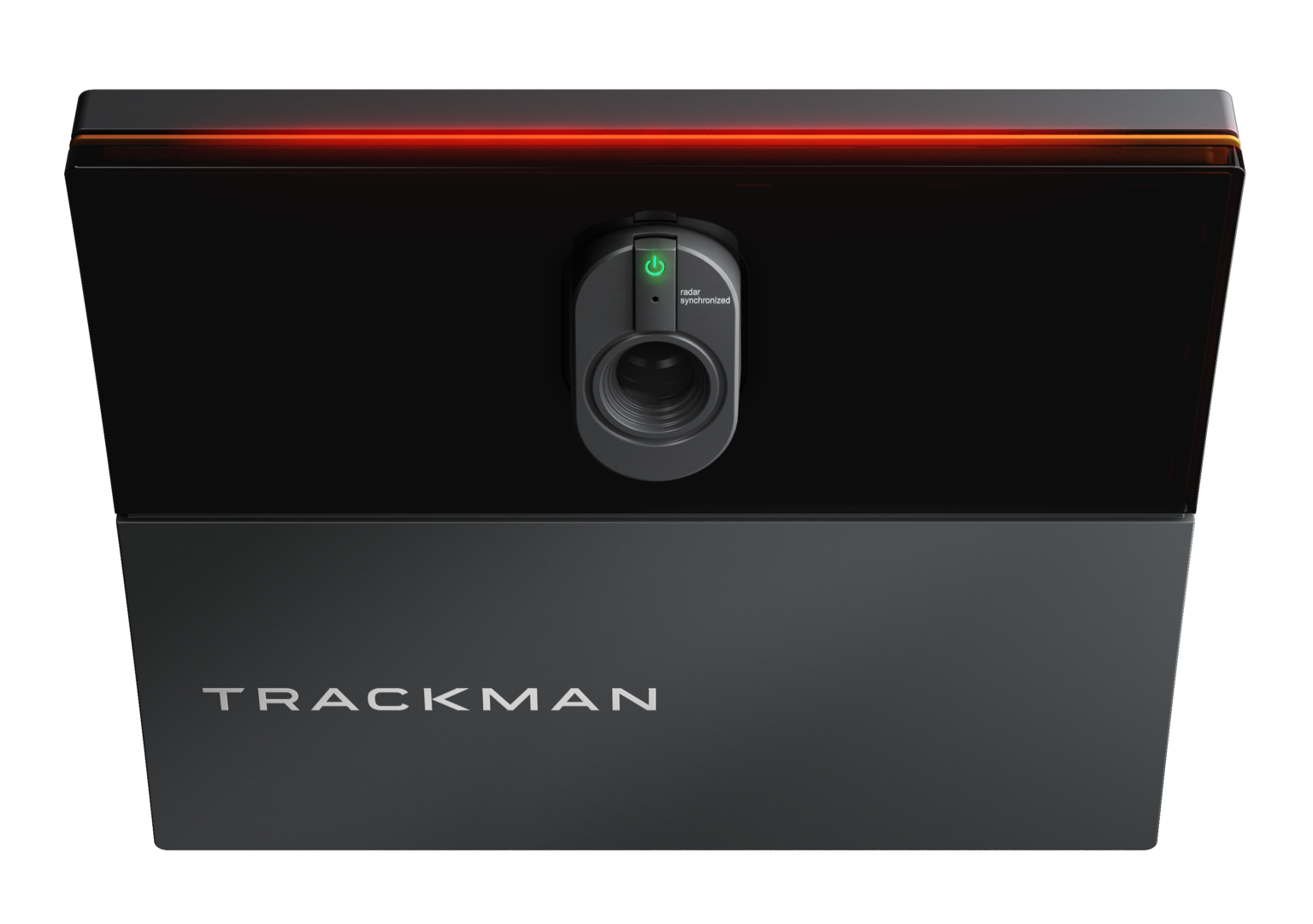 Trackman IO Ceiling Mounted Launch Monitor & Simulator | Golf Swing Systems